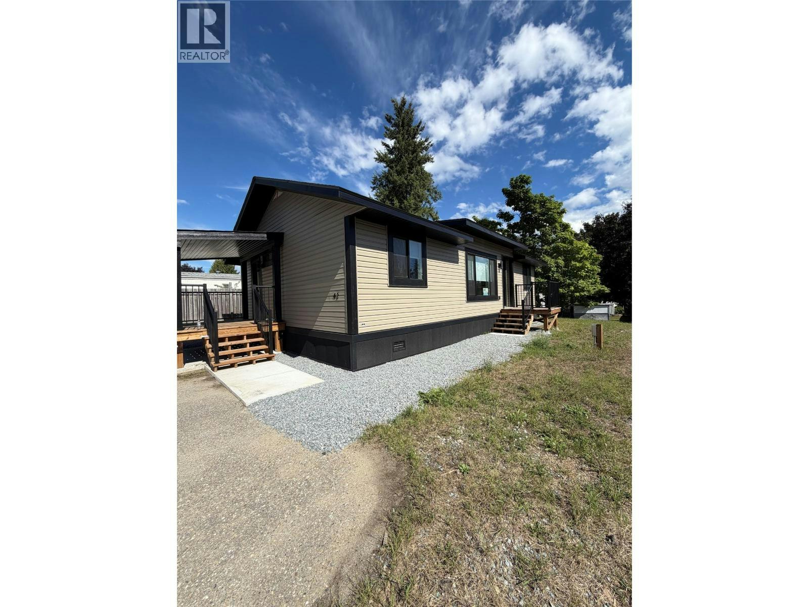 42-1361 SE 30 Street, Salmon Arm, BC, V1E 2N4