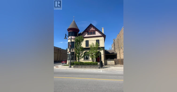 2-106 1st Avenue S, Arran-Elderslie, ON, N0G 1L0