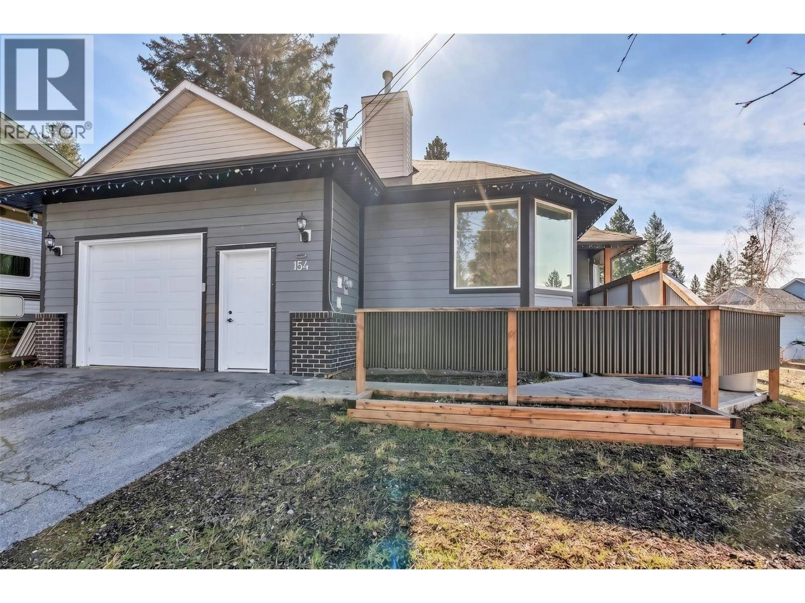 154 Edgewood Drive, Princeton, BC, V0X 1W0