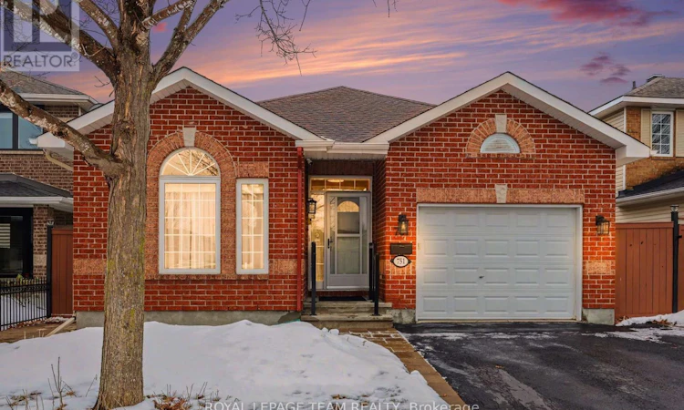 751 Vermillion Drive
