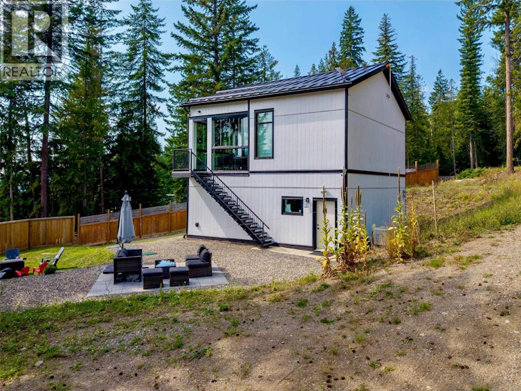 2731 Fairview Road, Anglemont, BC, V0E 1M8 - 30