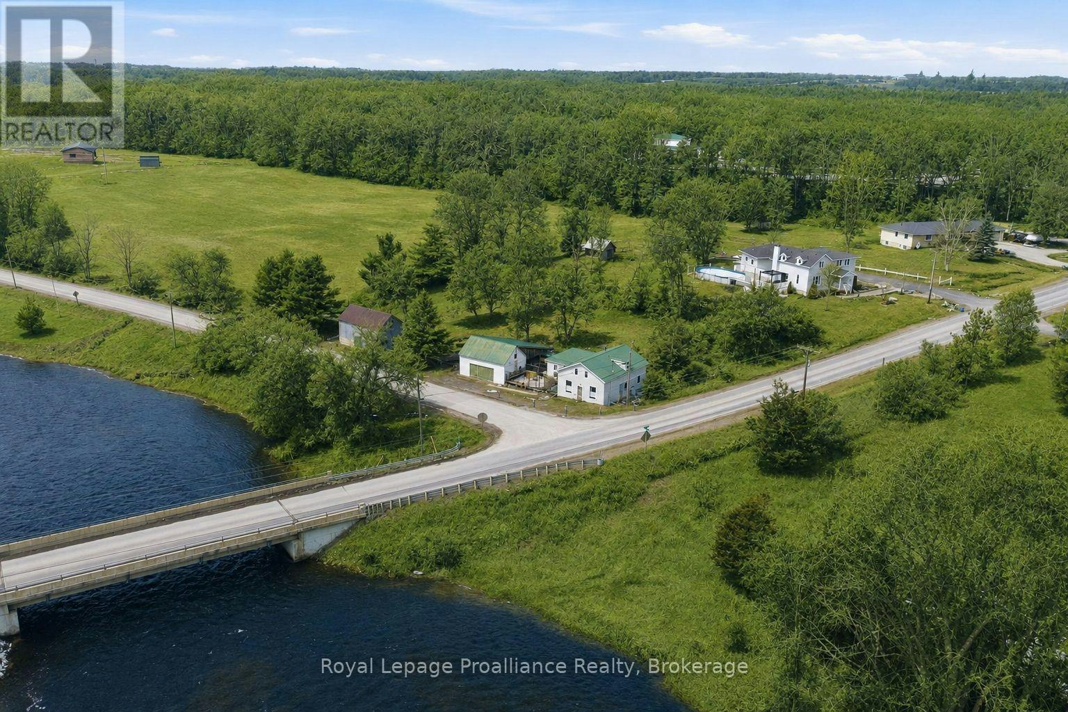 2227 Deseronto Road, Greater Napanee, ON, K0K 2N0