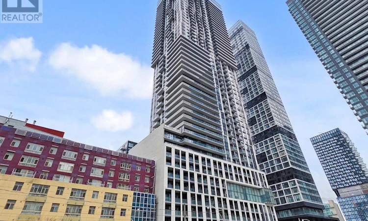 4014-251 Jarvis Street