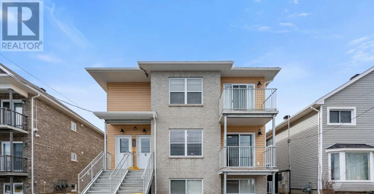 B-1234 Cumberland Street, Cornwall, ON, K6J 4K5