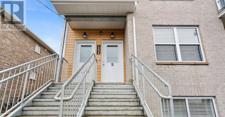 B-1234 Cumberland Street, Cornwall, ON, K6J 4K5 - 4