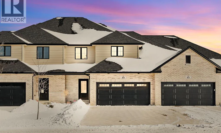 58 Callams Bay Crescent