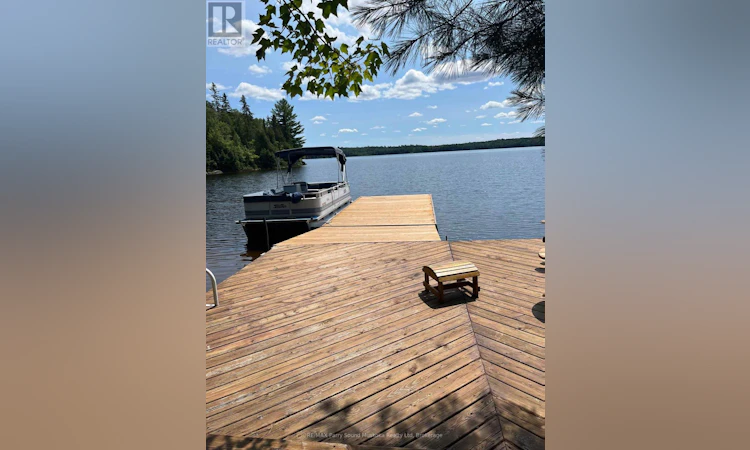 1292 Memesagamesing Lake