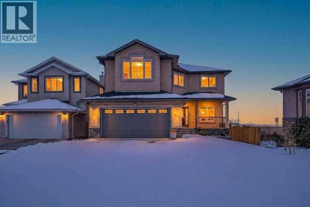 171 Lakeview Court East, Chestermere, AB, T1X 1W2