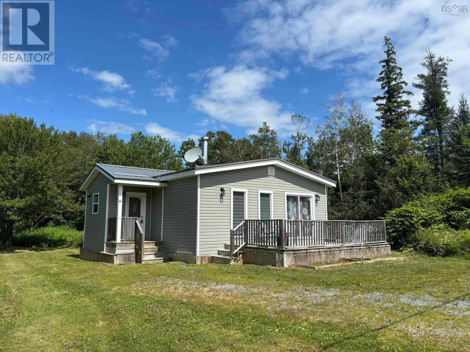 7068 224 Highway, Pleasant Valley, NS, B0N 2M0