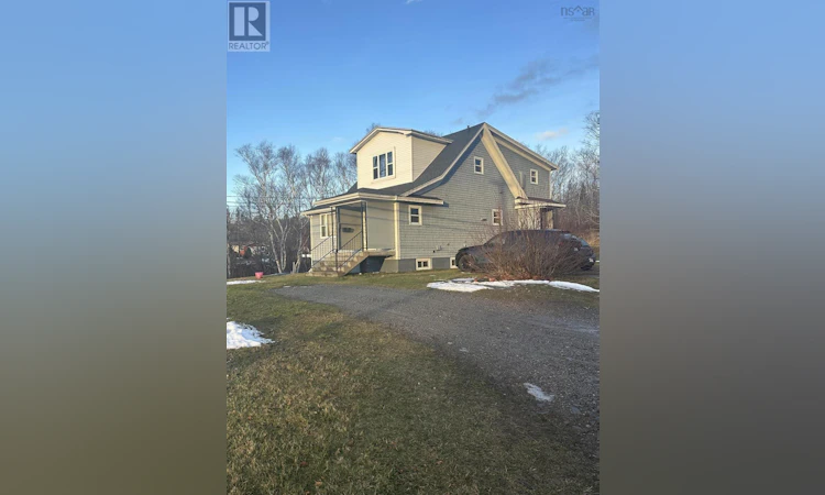 1696 Victoria Road