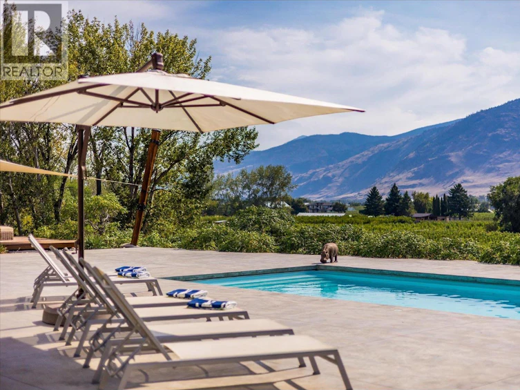 802 Coulthard Road, Cawston, BC, V0X 1C2 - 50