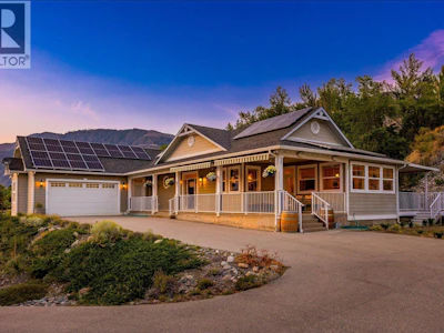 802 Coulthard Road - 3