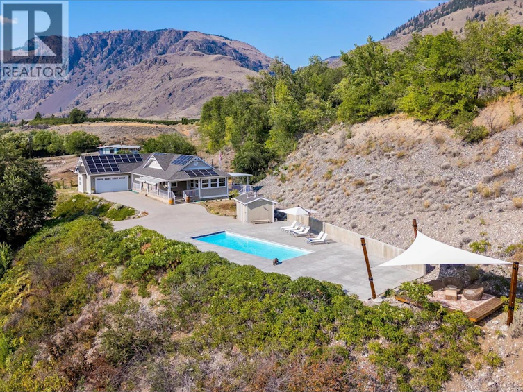 802 Coulthard Road, Cawston, BC, V0X 1C2 - 48