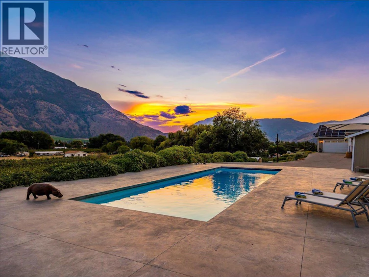 802 Coulthard Road, Cawston, BC, V0X 1C2 - 54