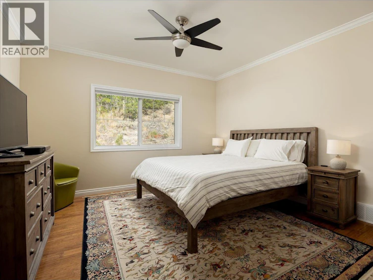 802 Coulthard Road, Cawston, BC, V0X 1C2 - 17