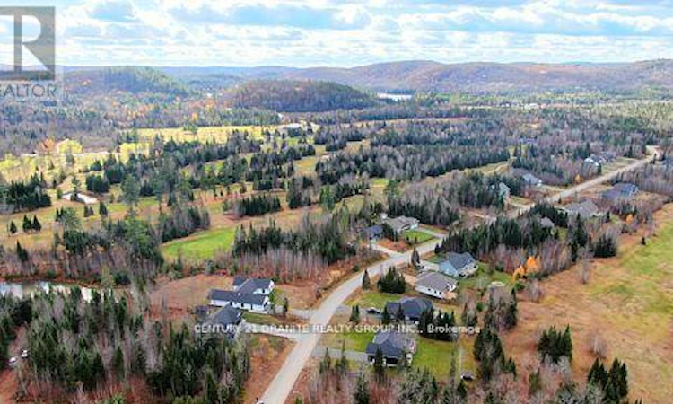 LOT-16 Nicklaus Drive