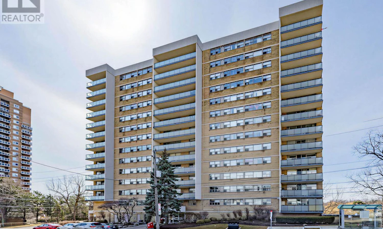 805-2130 Weston Road