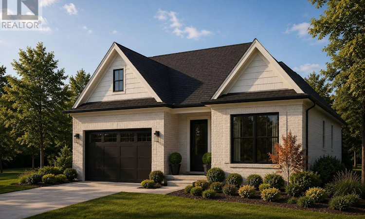 4383 Green Bend Road