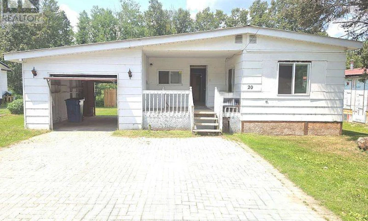 20 Goward Avenue