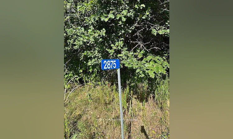 2875 County 21 Road Road