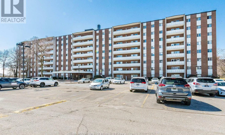 502-1660 Bloor Street