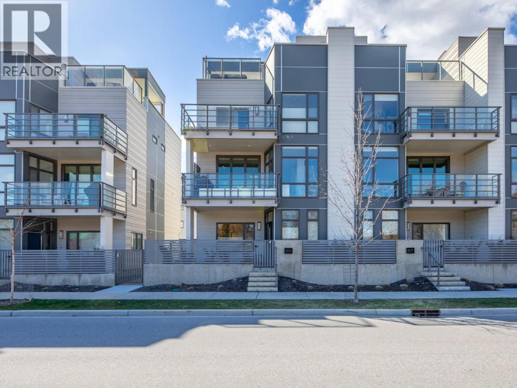 106-201 Wylie Street, Penticton, BC, V2A 0H3 - 3
