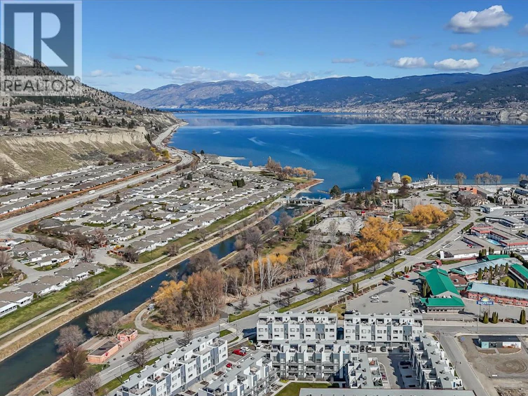 106-201 Wylie Street, Penticton, BC, V2A 0H3 - 70