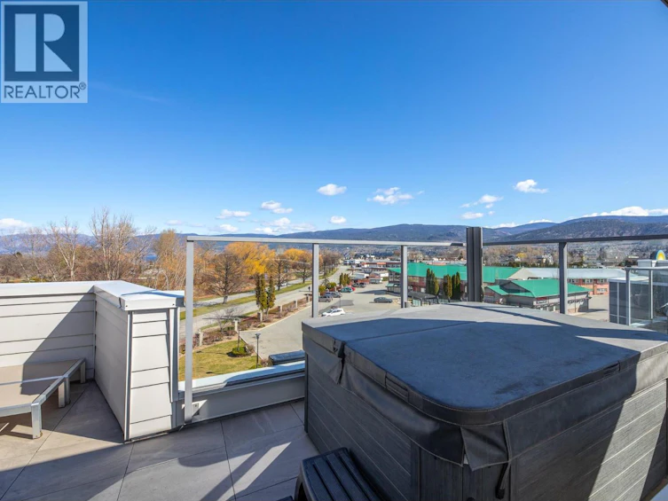 106-201 Wylie Street, Penticton, BC, V2A 0H3 - 54