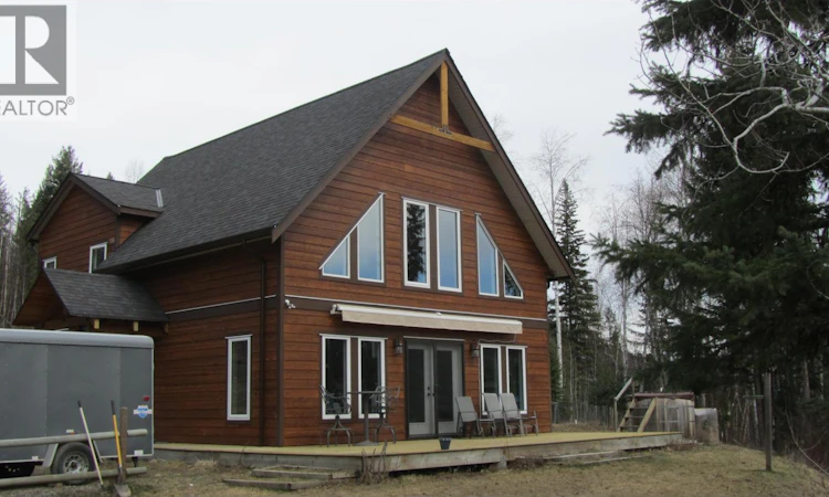 2644 Eagle Creek Road