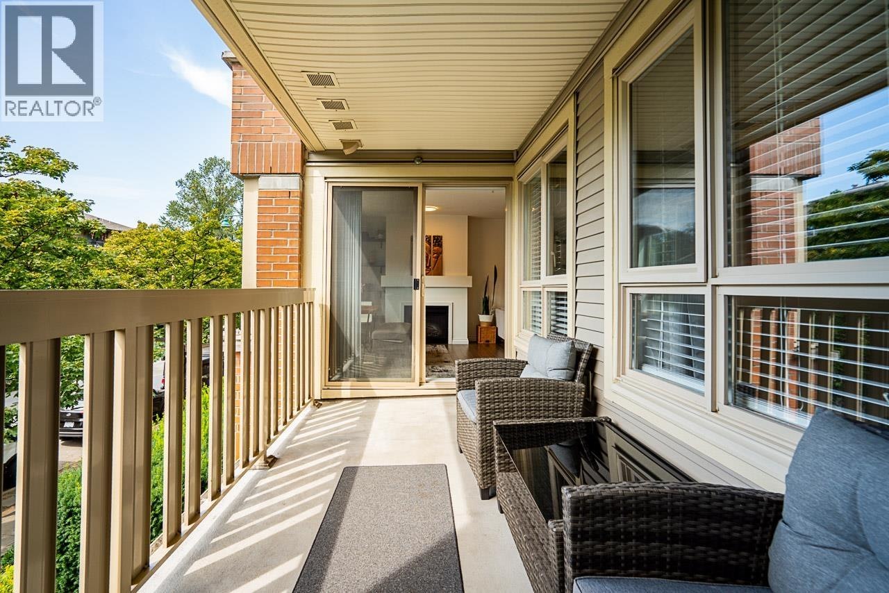 217-801 Klahanie Drive, Port Moody, BC, V3H 5K4