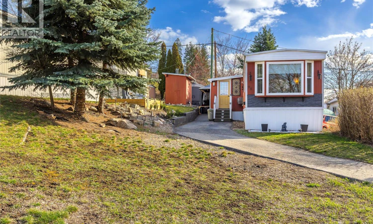 98-15401 Kalamalka Lake Road
