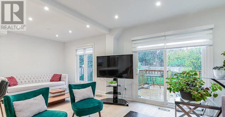 BED 1-54 Campbell Avenue, Vaughan, ON, L4J 4Y7 - 20