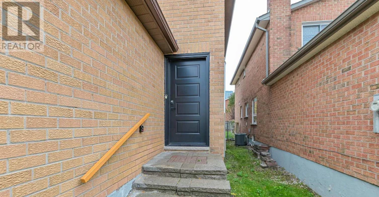 BED 1-54 Campbell Avenue, Vaughan, ON, L4J 4Y7 - 4