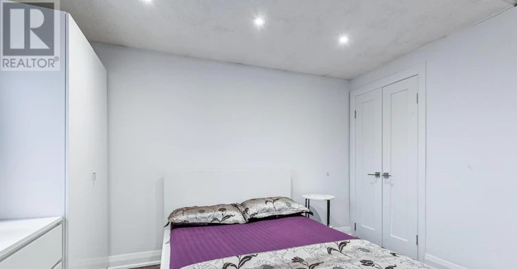 BED 1-54 Campbell Avenue, Vaughan, ON, L4J 4Y7 - 25