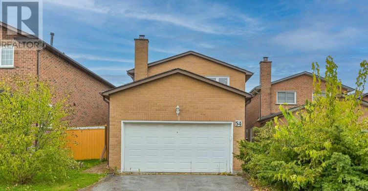 BED 1-54 Campbell Avenue, Vaughan, ON, L4J 4Y7 - 2
