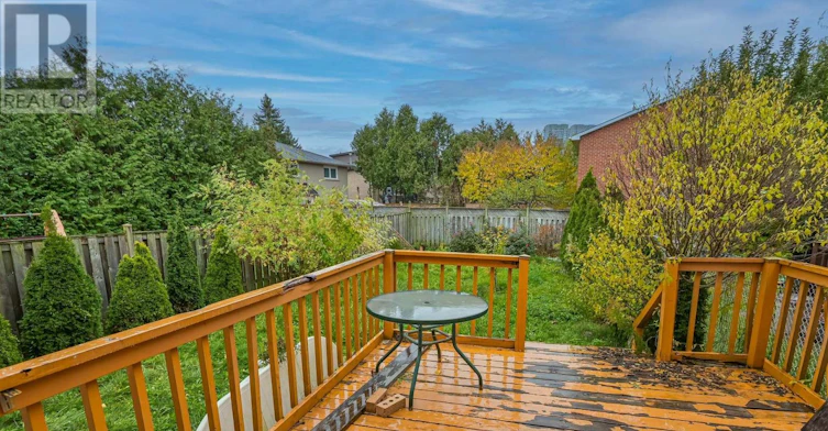 BED 1-54 Campbell Avenue, Vaughan, ON, L4J 4Y7 - 27