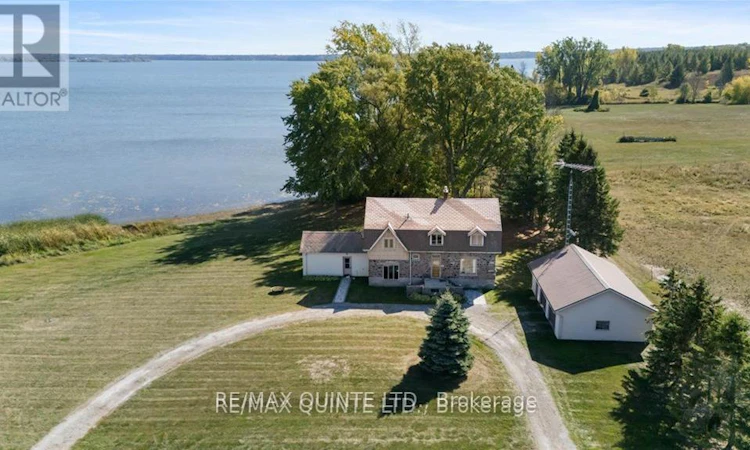 1120 Huffs Island Road