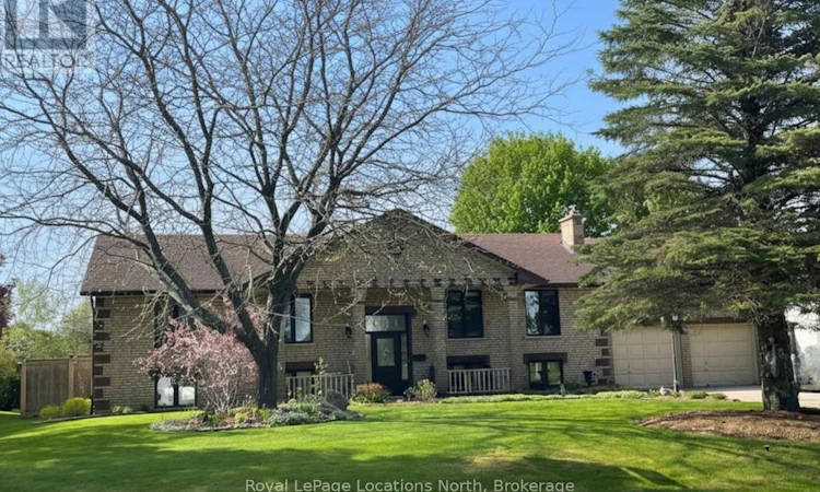15 Blackburn Avenue