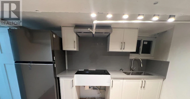 BASEMENT-82 Curzon Street, Toronto, ON, M4M 3B4 - 3