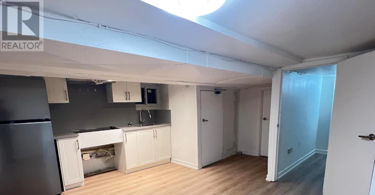 BASEMENT-82 Curzon Street, Toronto, ON, M4M 3B4