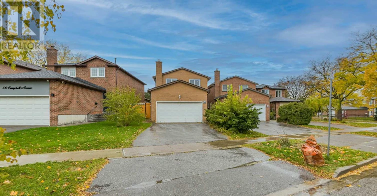 BED 2-54 Campbell Avenue, Vaughan, ON, L4J 4Y7 - 3