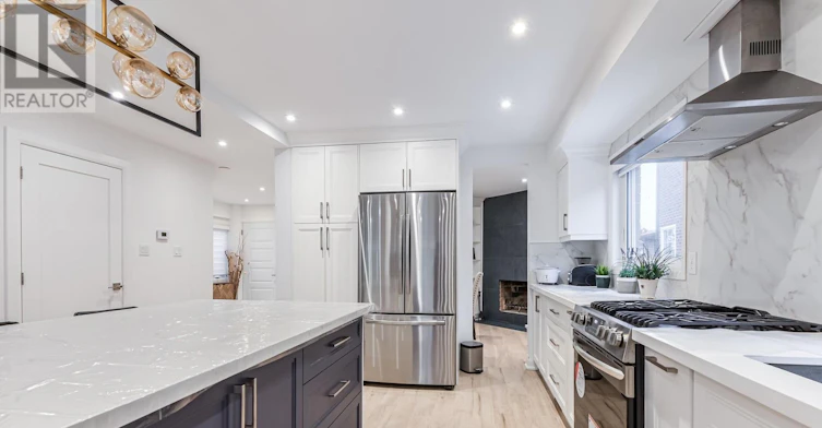 BED 2-54 Campbell Avenue, Vaughan, ON, L4J 4Y7 - 12