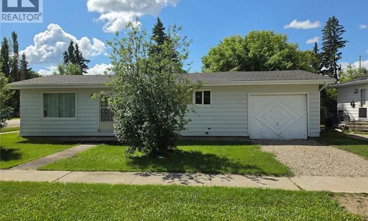 502 Main Street