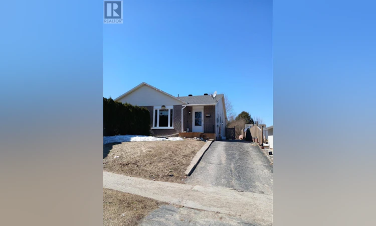 125 Laurier Road