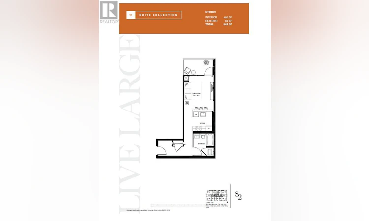 1714-1035 Southdown Road