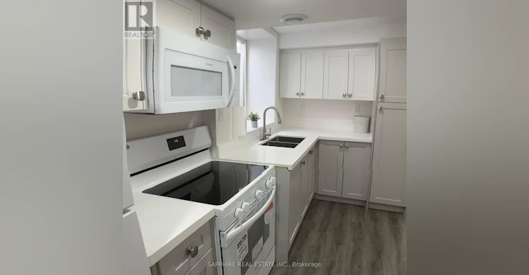28 Barker (Basement Parkway, Thorold, ON, L2B 1N7 - 8