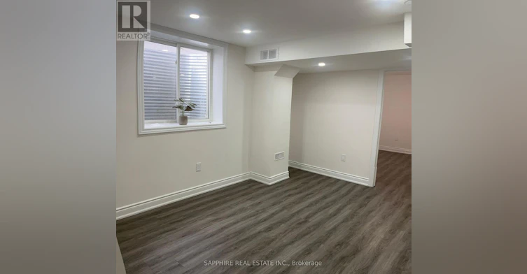 28 Barker (Basement Parkway, Thorold, ON, L2B 1N7 - 6