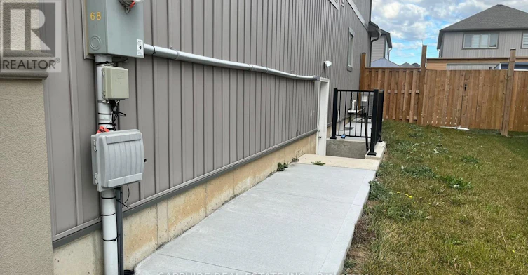 28 Barker (Basement Parkway, Thorold, ON, L2B 1N7 - 2