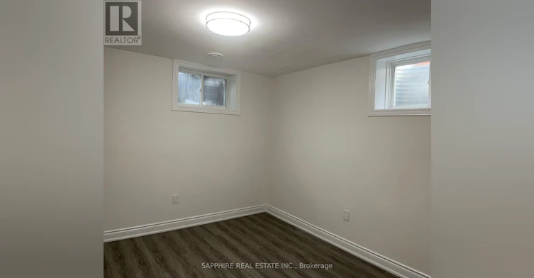 28 Barker (Basement Parkway, Thorold, ON, L2B 1N7 - 13