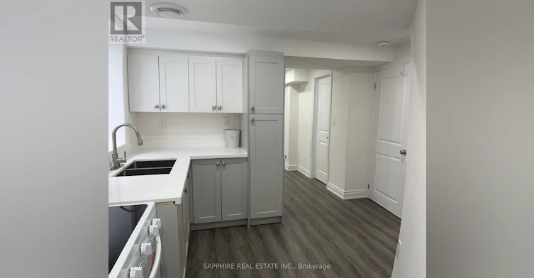 28 Barker (Basement Parkway, Thorold, ON, L2B 1N7 - 7